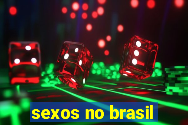 sexos no brasil